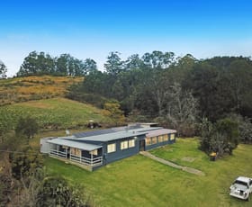 Rural / Farming commercial property sold at 2985 Bulga Road Bobin NSW 2429