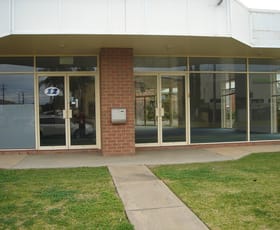 Offices commercial property leased at 12 Nagle Street Wagga Wagga NSW 2650
