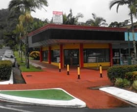 Shop & Retail commercial property leased at Shop 1/116 Collins Avenue Edge Hill QLD 4870