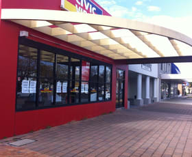 Offices commercial property leased at 59 Berry Street Wagga Wagga NSW 2650