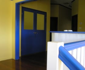 Offices commercial property leased at 225 Sheridan Street Cairns North QLD 4870