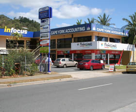 Offices commercial property leased at Suite 10/1057 Captain Cook Highway Smithfield QLD 4878