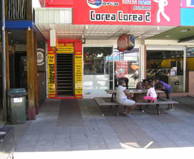 Shop & Retail commercial property leased at Shop 2/20-22 Shields Street Cairns QLD 4870