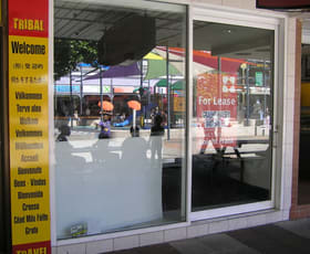 Shop & Retail commercial property leased at Shop 2/20-22 Shields Street Cairns QLD 4870