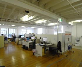 Offices commercial property leased at Surry Hills NSW 2010