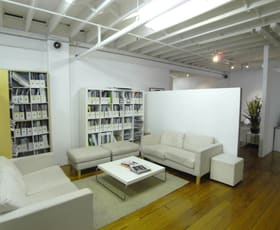Offices commercial property leased at Surry Hills NSW 2010