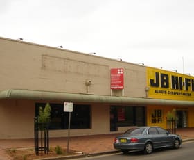 Offices commercial property leased at 75 Morgan Street Wagga Wagga NSW 2650