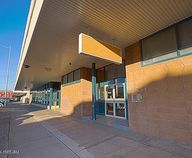 Offices commercial property leased at 36 - 40 Gurwood Street Wagga Wagga NSW 2650