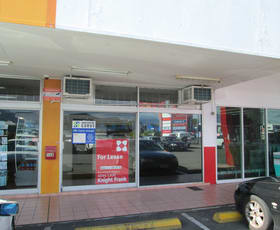 Offices commercial property leased at Shop 16b/113-117 Sheridan St "Civic Shopping Centre" Cairns QLD 4870