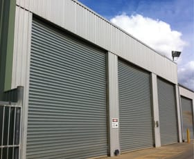 Factory, Warehouse & Industrial commercial property leased at Lot 4 Bomen Road Wagga Wagga NSW 2650