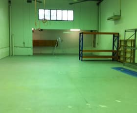 Factory, Warehouse & Industrial commercial property leased at Lot 2/16 Atticus Street Woree QLD 4868