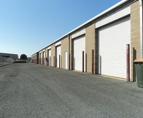 Factory, Warehouse & Industrial commercial property leased at Unit 9/12 Saxon Street Wagga Wagga NSW 2650