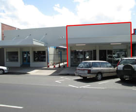 Offices commercial property leased at 31 Sheridan Street Cairns QLD 4870