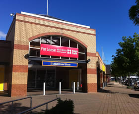 Shop & Retail commercial property leased at Unit 1/15 -27 Berry Street Wagga Wagga NSW 2650