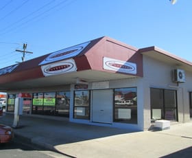 Offices commercial property leased at Shop 7/196 Mulgrave Road Westcourt QLD 4870