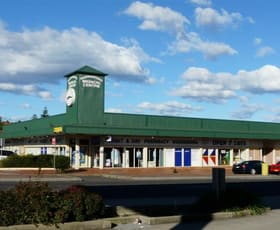 Shop & Retail commercial property leased at Unit 5/45 King Street Warrawong NSW 2502