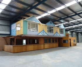 Factory, Warehouse & Industrial commercial property leased at 235 Nolan Street Unanderra NSW 2526