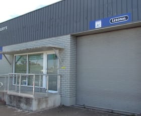 Factory, Warehouse & Industrial commercial property leased at 108 Auburn Street Wollongong NSW 2500