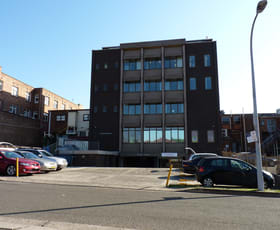 Offices commercial property leased at Level 3/111-113 Crown Street Wollongong NSW 2500