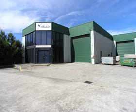Factory, Warehouse & Industrial commercial property leased at 43 Kemblawarra Road Warrawong NSW 2502
