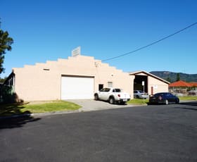 Factory, Warehouse & Industrial commercial property leased at 5 Kingsford Street Fairy Meadow NSW 2519