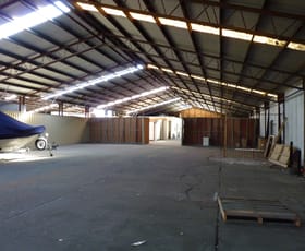 Factory, Warehouse & Industrial commercial property leased at 5 Kingsford Street Fairy Meadow NSW 2519