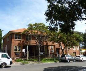 Offices commercial property leased at Unit 1/3-5 Rawson Street Wollongong NSW 2500
