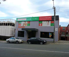 Offices commercial property leased at 14/39 Market Street Wollongong NSW 2500