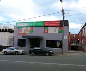 Offices commercial property leased at 14/39 Market Street Wollongong NSW 2500