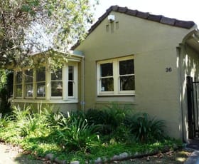 Offices commercial property leased at 36 Stewart Street Wollongong NSW 2500