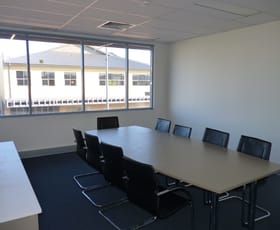 Offices commercial property leased at 18/2 Memorial Drive Shellharbour NSW 2529