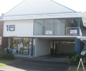 Offices commercial property leased at Lot 4/16 Minnie Street Cairns QLD 4870