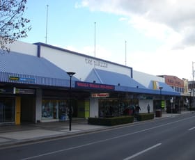 Shop & Retail commercial property leased at Shop 10/46 - 52 Baylis Street Wagga Wagga NSW 2650