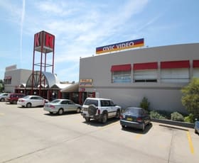 Shop & Retail commercial property leased at Shop 37/269 Lake Albert Road Wagga Wagga NSW 2650