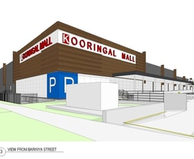Shop & Retail commercial property leased at Shop 37/269 Lake Albert Road Wagga Wagga NSW 2650