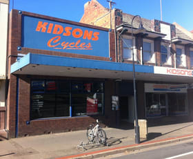 Offices commercial property leased at 107 Fitzmaurice Street Wagga Wagga NSW 2650