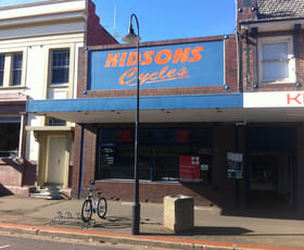 Shop & Retail commercial property leased at 107 Fitzmaurice Street Wagga Wagga NSW 2650