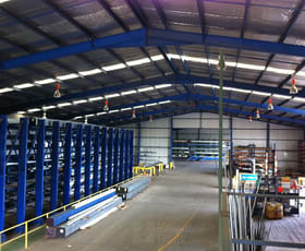 Factory, Warehouse & Industrial commercial property leased at 11 Saxon Street Wagga Wagga NSW 2650
