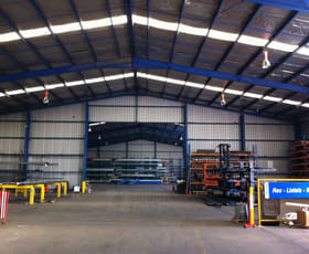 Factory, Warehouse & Industrial commercial property leased at 11 Saxon Street Wagga Wagga NSW 2650