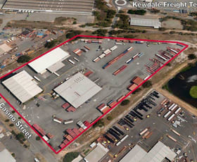 Factory, Warehouse & Industrial commercial property leased at 25-31 Casino Street Welshpool WA 6106