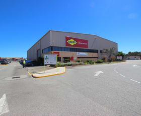 Factory, Warehouse & Industrial commercial property leased at 25-31 Casino Street Welshpool WA 6106