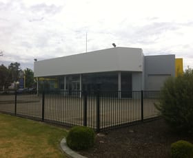 Shop & Retail commercial property leased at Building 2/31 - 35 Hammond Avenue Wagga Wagga NSW 2650