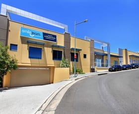 Offices commercial property leased at 2/10 College Avenue Shellharbour NSW 2529