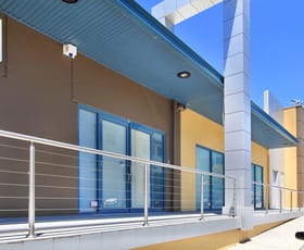 Offices commercial property leased at 2/10 College Avenue Shellharbour NSW 2529