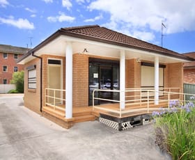 Medical / Consulting commercial property leased at 123 Church Street Wollongong NSW 2500
