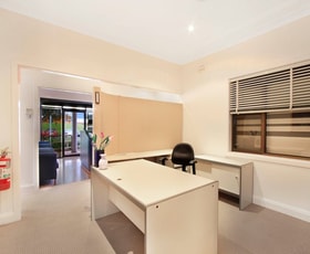 Offices commercial property leased at 123 Church Street Wollongong NSW 2500