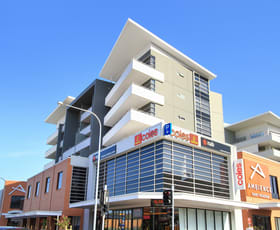 Shop & Retail commercial property leased at 3B/118-126 Princes Highway Fairy Meadow NSW 2519