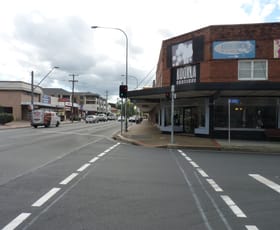 Shop & Retail commercial property leased at 1/98-100 Princes Highway Fairy Meadow NSW 2519