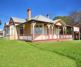 Offices commercial property leased at 67 Smith Street Wollongong NSW 2500