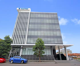 Offices commercial property leased at 25 Atchison Street Wollongong NSW 2500